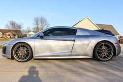 2017 Audi R8 B10 for sale