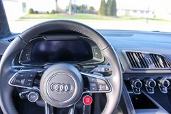 2017 Audi R8 B10 for sale