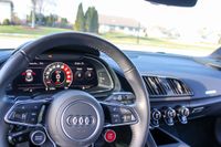 2017 Audi R8 B10 for sale