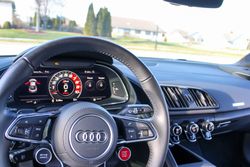 2017 Audi R8 B10 for sale