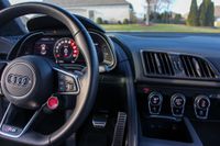 2017 Audi R8 B10 for sale