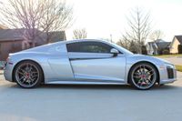 2017 Audi R8 B10 for sale