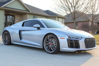 2017 Audi R8 B10 for sale