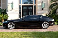 2011 Aston Martin Rapide for sale
