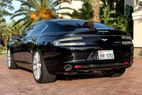 2011 Aston Martin Rapide for sale
