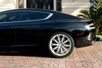 2011 Aston Martin Rapide for sale