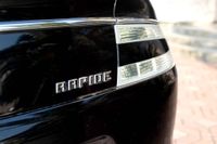 2011 Aston Martin Rapide for sale