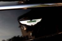 2011 Aston Martin Rapide for sale