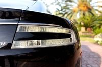 2011 Aston Martin Rapide for sale