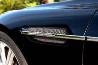 2011 Aston Martin Rapide for sale