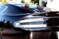2011 Aston Martin Rapide for sale