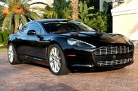 2011 Aston Martin Rapide for sale