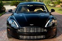 2011 Aston Martin Rapide for sale