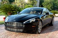 2011 Aston Martin Rapide for sale