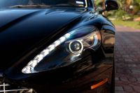 2011 Aston Martin Rapide for sale