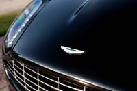 2011 Aston Martin Rapide for sale