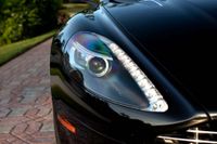 2011 Aston Martin Rapide for sale