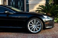 2011 Aston Martin Rapide for sale