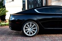 2011 Aston Martin Rapide for sale