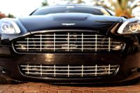 2011 Aston Martin Rapide for sale