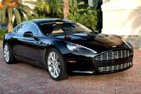 2011 Aston Martin Rapide for sale