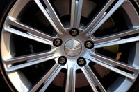 2011 Aston Martin Rapide for sale
