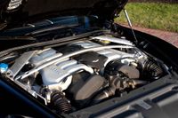 2011 Aston Martin Rapide for sale