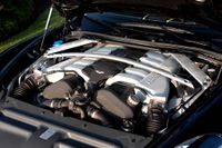 2011 Aston Martin Rapide for sale