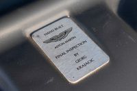 2011 Aston Martin Rapide for sale