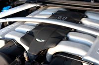 2011 Aston Martin Rapide for sale