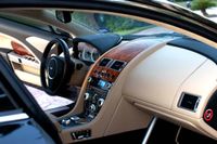 2011 Aston Martin Rapide for sale