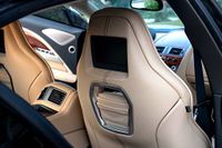 2011 Aston Martin Rapide for sale