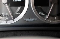 2011 Aston Martin Rapide for sale