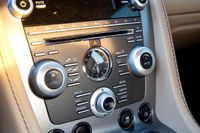2011 Aston Martin Rapide for sale