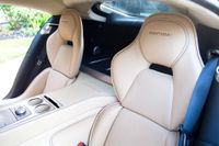 2011 Aston Martin Rapide for sale