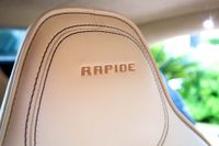 2011 Aston Martin Rapide for sale