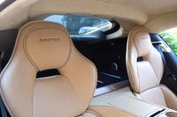 2011 Aston Martin Rapide for sale