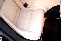 2011 Aston Martin Rapide for sale