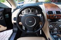 2011 Aston Martin Rapide for sale