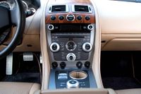 2011 Aston Martin Rapide for sale