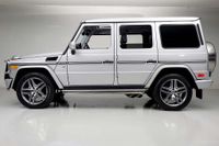 2004 Mercedes-Benz G55 AMG G55 for sale