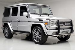 2004 Mercedes-Benz G55 AMG G55 for sale