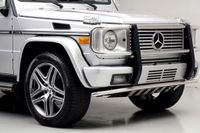 2004 Mercedes-Benz G55 AMG G55 for sale