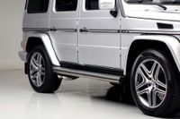 2004 Mercedes-Benz G55 AMG G55 for sale