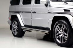 2004 Mercedes-Benz G55 AMG G55 for sale