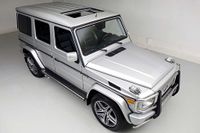 2004 Mercedes-Benz G55 AMG G55 for sale