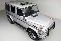 2004 Mercedes-Benz G55 AMG G55 for sale