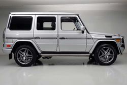 2004 Mercedes-Benz G55 AMG G55 for sale