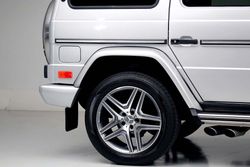 2004 Mercedes-Benz G55 AMG G55 for sale