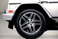 2004 Mercedes-Benz G55 AMG G55 for sale